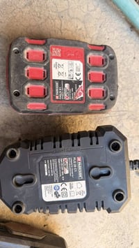 بطارية ٢أمبير • باركسايد • المشتل بغداد