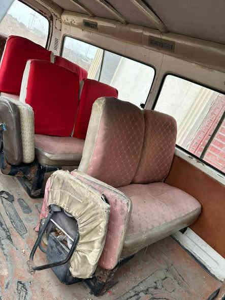 سلام وعليكم كيا فتون 2009 رقم بابل احمر رعيه موجود عليه غرامة وهيه مليون وربع ابيع كوم حديد سياره شغاله وبيه خط
مكان بغداد الدوره كراره
السعر 14ورقه ***********
