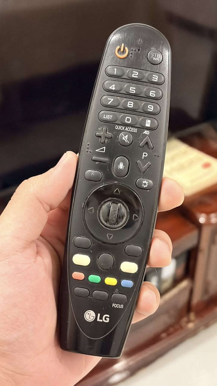 شاشة LG سمارت
٤٩ انج
4k دقة
ريموت ماوس وتحكم صوتي
نظام الجي webos
شكد تسوه

49UK6300PVB


**إذا كنت صاحب هذا الإعلان وتريد حذفه لأي سبب، رجاءا أرسل رسالة إلى الدعم الفني**