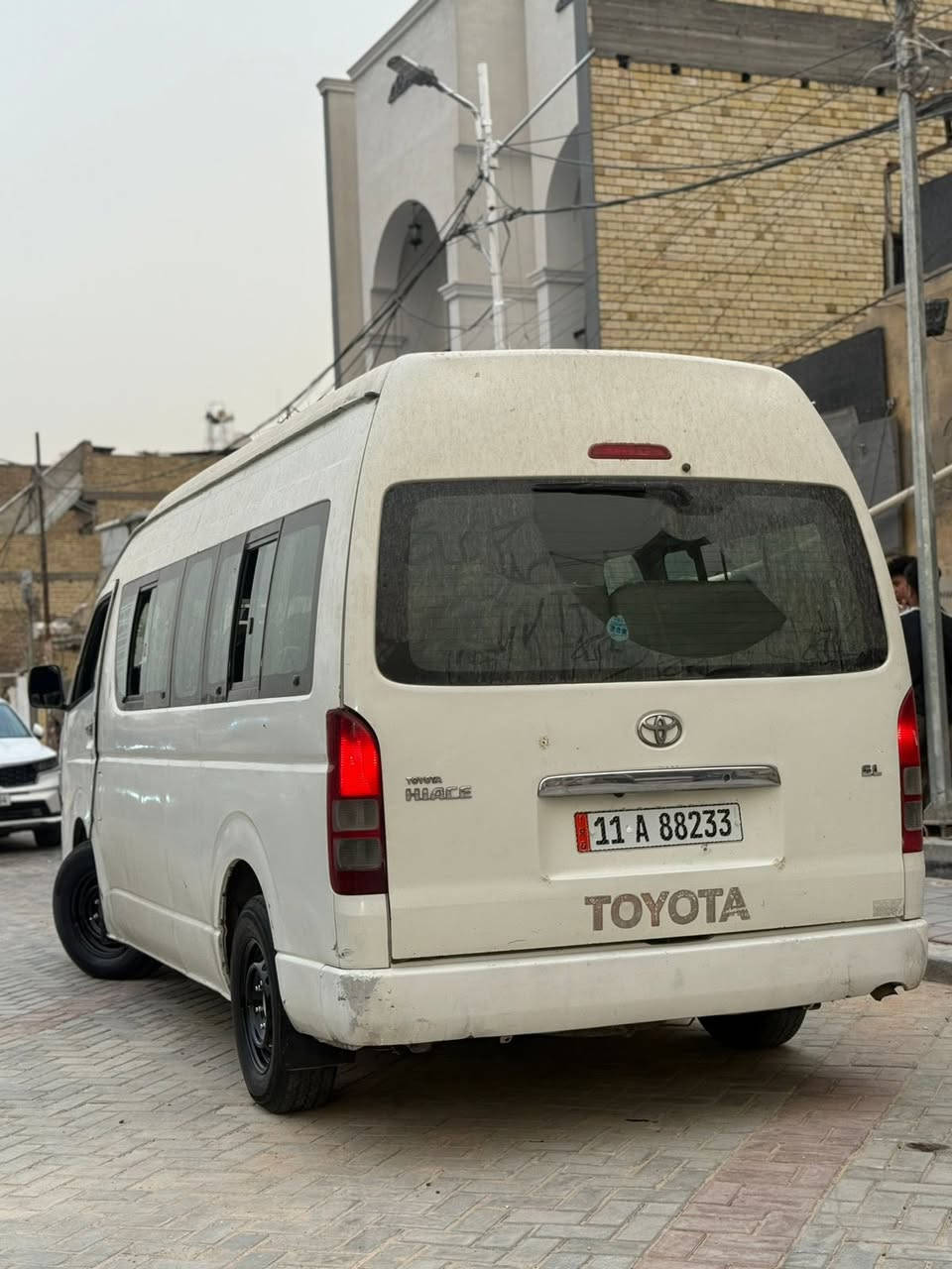 يا الله هايسه للبيع موديل ٢٠٠٩ بيه صبغ بل طويله تبريد دوشمه جديده ***********

