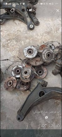 كرفان • جورني • توصيل محافظات