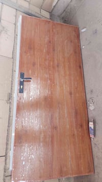 باب جديد • ما مستخدم • تنومه حي الجامعة