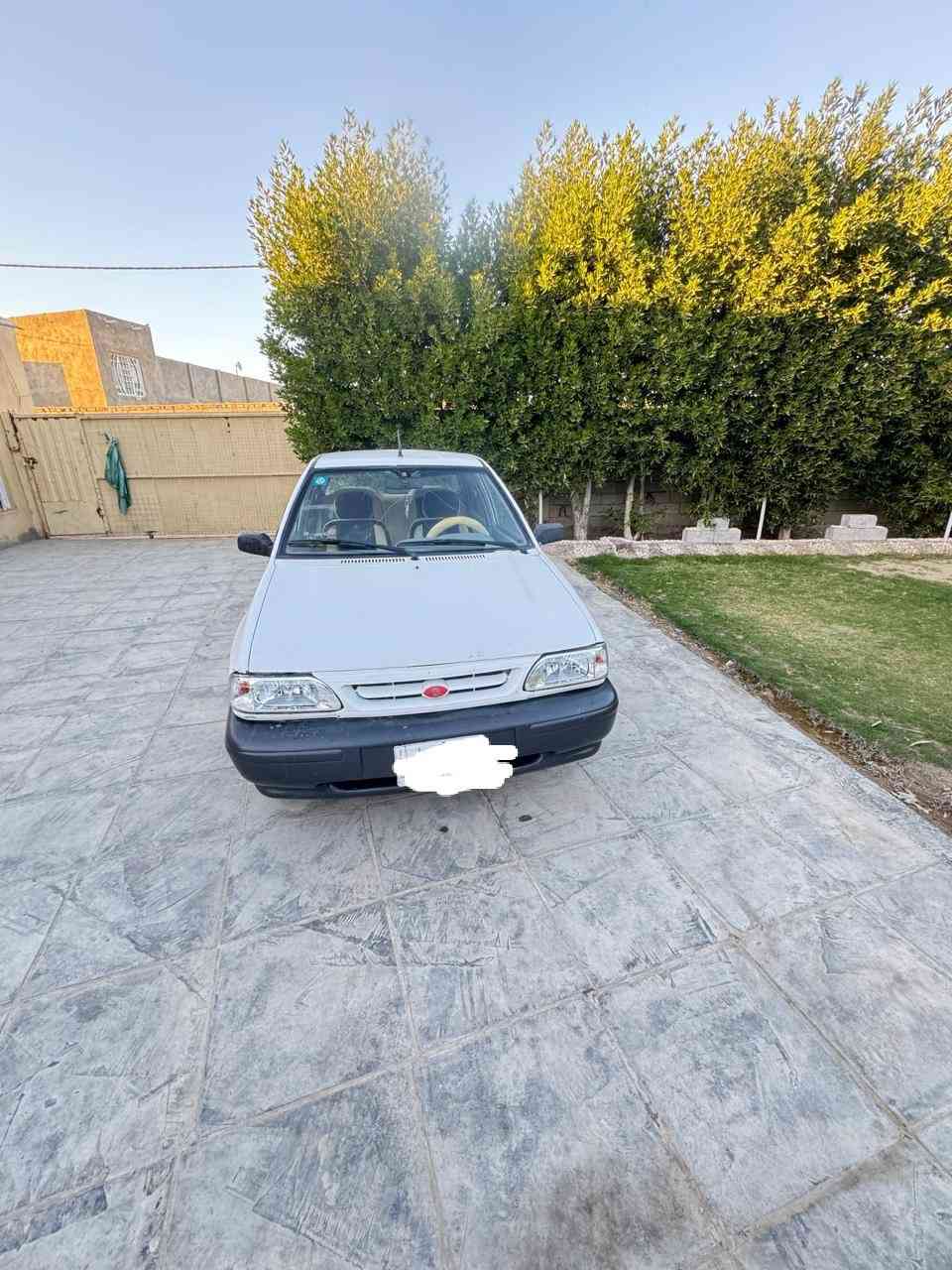 سلام عليكم 
موديل 2015رقم كربلاء محرك وكير وحداديه تايرات كهربايات سياره مصلحه  سياره مكفوله شواصي مابيهن شي مكان سياره الديوانية 
سعر ب37 وشراي يدلل ***********
