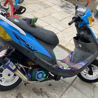 ماكس • بوشه 58 • مزوعه