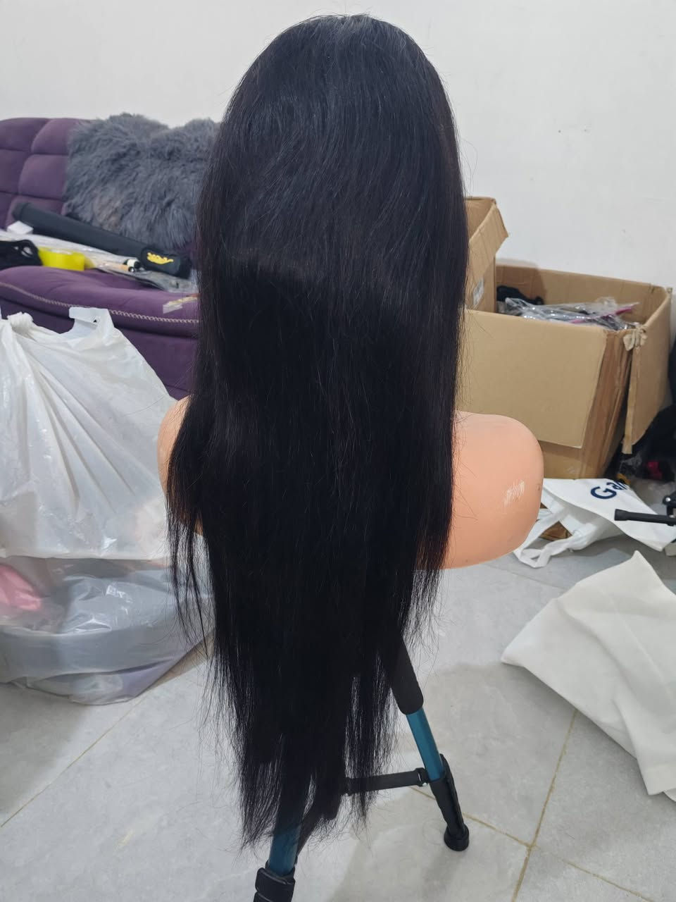 طول متر شعر طبيعي غسل شسوار كوي


**إذا كنت صاحب هذا الإعلان وتريد حذفه لأي سبب، رجاءا أرسل رسالة إلى الدعم الفني**
