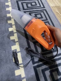 مكنسة سيارة • جديدة • ديالى بعقوبة