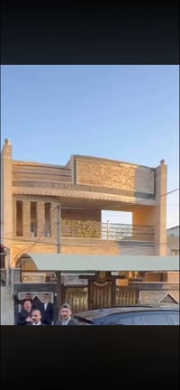 بغداد الجديدة • ١٦٣م • طابقين