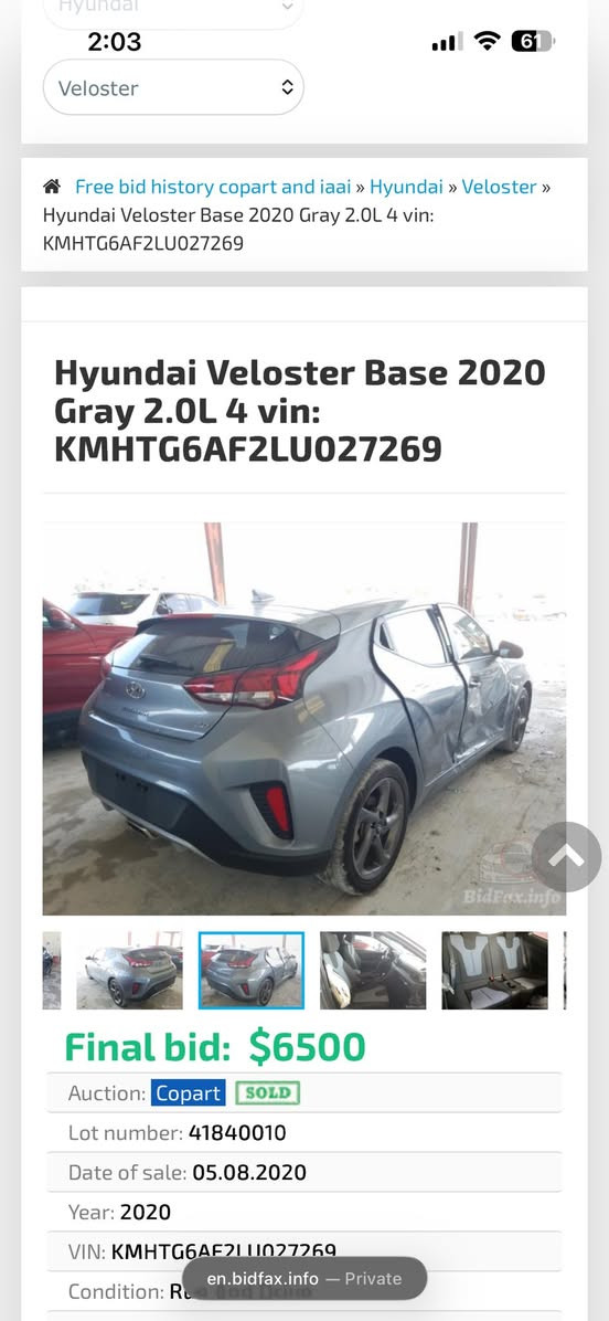 للبيع
٢٠٢٠ حادث سطحي بابتين عكس السايق و جاملغ خلفي كلير لتوحيد اللون 

١٠٥ بيهة مجال بسيط جداً

مكاني بغداد حي الجامعة 

***********

رقم اربيل باسمي تحويل مباشر
