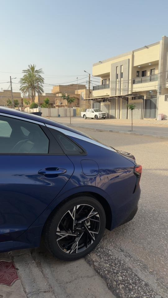 2025 Gt line
محرك 2500 تتفس طبيعي 
فول 1/1 
بانوراما 
بصمه 
حساسات اماميه خلفيه 
رادار جانبي وامامي وخلفي
كشنات جلد 
تدفئه كشنات 
شاشه متصله 
السعر / 197 
مكاني النجف 
تحويل او وكاله جاهز هزه مساقطه 
***********
