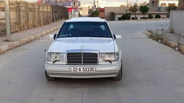مارسيدس *********** السعر 45 ورقة وبيها مجال
كير ومحرك وتحويل مباشر تخم تاير تبريد وية السويج باتري جديد حدادية جديدة الف ماتصرف عليها اركب وترايك للبصرة هزة وسنوية ورقم كلة جديد رقم اربيل
