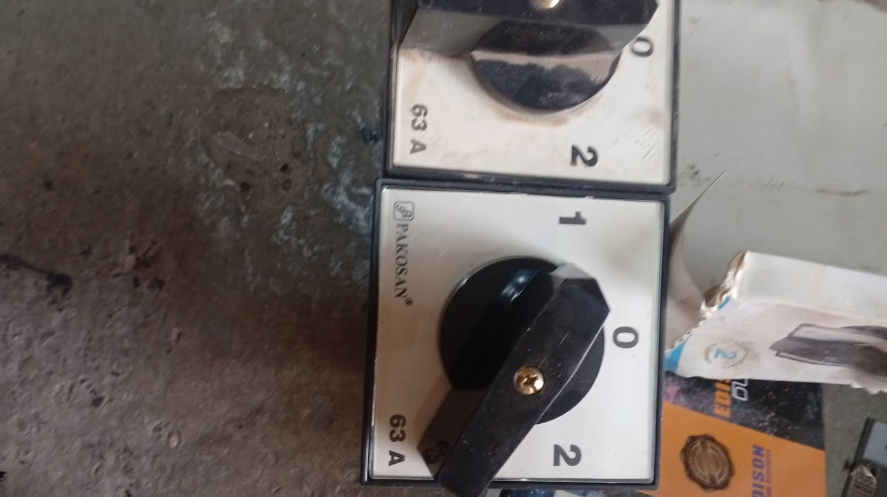 سلام عليكم عندي قواطع ماعرف مال شنو ابيعه كلمن سعره ***********
