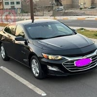 ‏‎للبيع للبيع ماليبو موديل23ماشيه59الف اوقابل للزياده اوصورحادث امريكه...