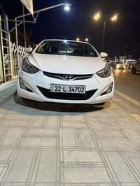 النترا • ٢٠١٤ • مكينة ١٨٠٠