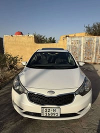 سيراتو فول • ٢٠١٣ • بصره