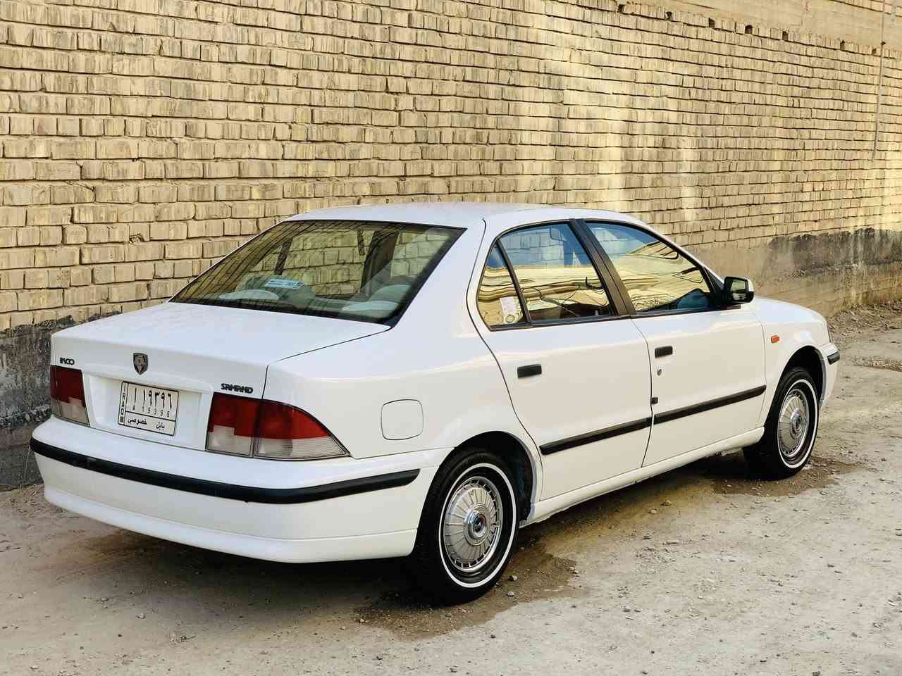 2011 كفاله عامه ماشي ١٢٠ 
***********
