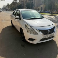 مكلف ب النشر  نيسان صني  رقم بغداد ب اسمي  2019  شاشه  كامره  تحكم است...