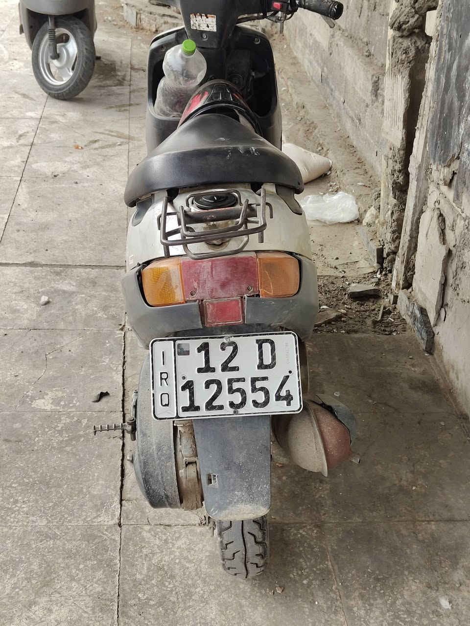 سلام عليكم مطور بزون 
مرقم سنويه لي 2030
مطور رقم واحد ما مفتواح 
يحتاجلو شويه تنضيفات 
متوزي عله بيعتو
سعر 400شرط ما مفتواح 
رقم مبايل***********
بي وتساب اخواكم فؤاد الهيبي
