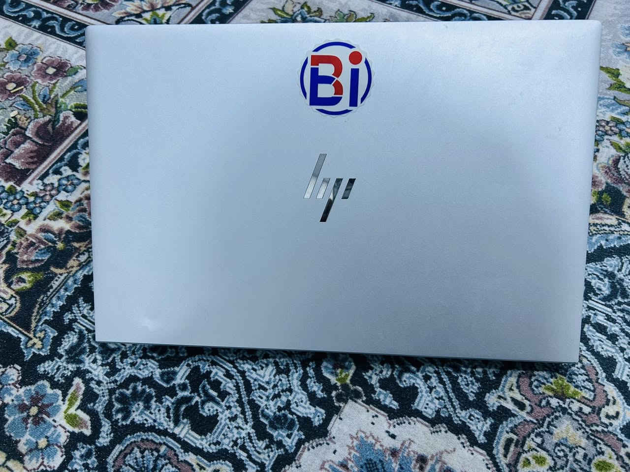 لابتوب hp
للبيع جيل عاشر 
معالج كور اي فايف 
ذاكره ٢٥٦
رام16
للبيع مكاني نجف


**إذا كنت صاحب هذا الإعلان وتريد حذفه لأي سبب، رجاءا أرسل رسالة إلى الدعم الفني**