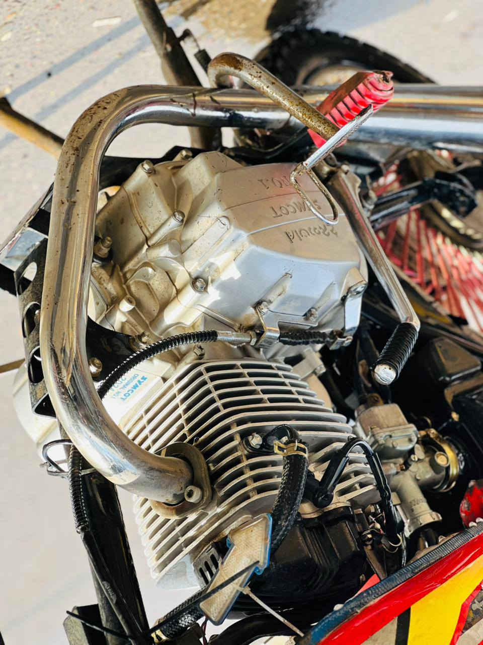 موطور سيفان 2024للبيع السعر 475وبي مجال محرك شرط كلشي شرط وبي مجال رقمي ***********
