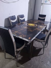 ميز طعام • ٥ كيلو شراي • واتساب