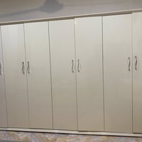 دولاب • مستعمل • نظيف