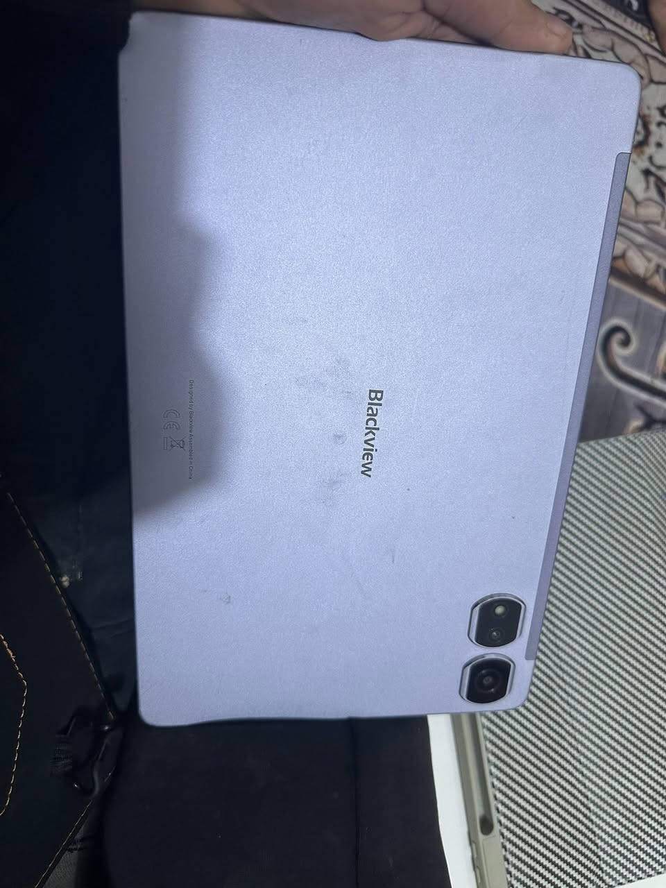 ايباد للبيع السعر خاص


**إذا كنت صاحب هذا الإعلان وتريد حذفه لأي سبب، رجاءا أرسل رسالة إلى الدعم الفني**