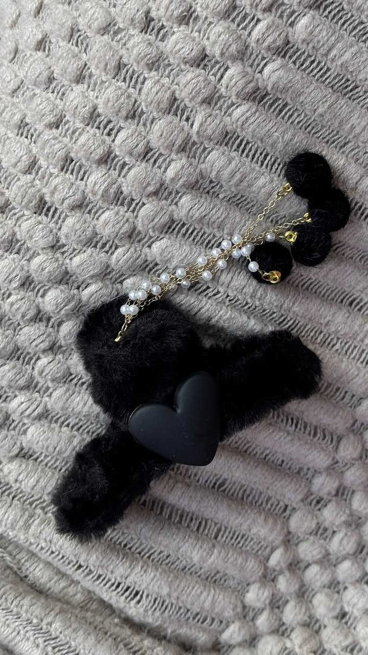 كماشة شعر نسائيه 🤍

بيبي العبيدي ❤️
لسنا الوحيدون لكننا الأفضل 🤍💯
زورونا في موقعنا الكائن : بابل - المحاويل - حي ١٧ - الشارع العريض ✅
 اوقات الدوام من ٩ صباحاً - ١١ ليلاً 
تشرفونا بكل وقت 
متوفر توصيل لحميع محافظات العراق 🤍🇮🇶
للأستفسار مراسلة الصفحه او واتساب 
*********** 
*********** 
🛑نعتذر عن الرد على التعليقات 🛑
