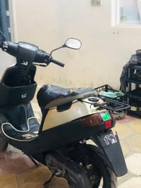 دراجه بطه • يحتاج باتري • كوفه