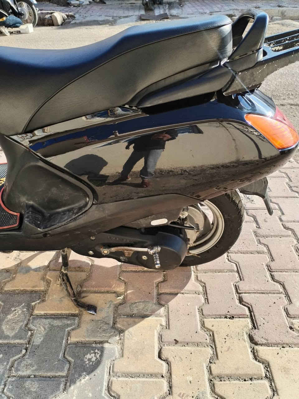 سلام عليكم سبيسي ياباني جاهزه من كلشي كهربائيات سلف هندر كل نقص مابيه ومكينه بيه خيط بخار وباتري نقص فقط كل شي ماعوزه بعد نضافه فول كفر اخو الصلي ابو الختم قفل جنطه شغال قفل ستيرن سعر ٤٠٠ وبيه مجال مكان كوت العزه قديمه ***********
