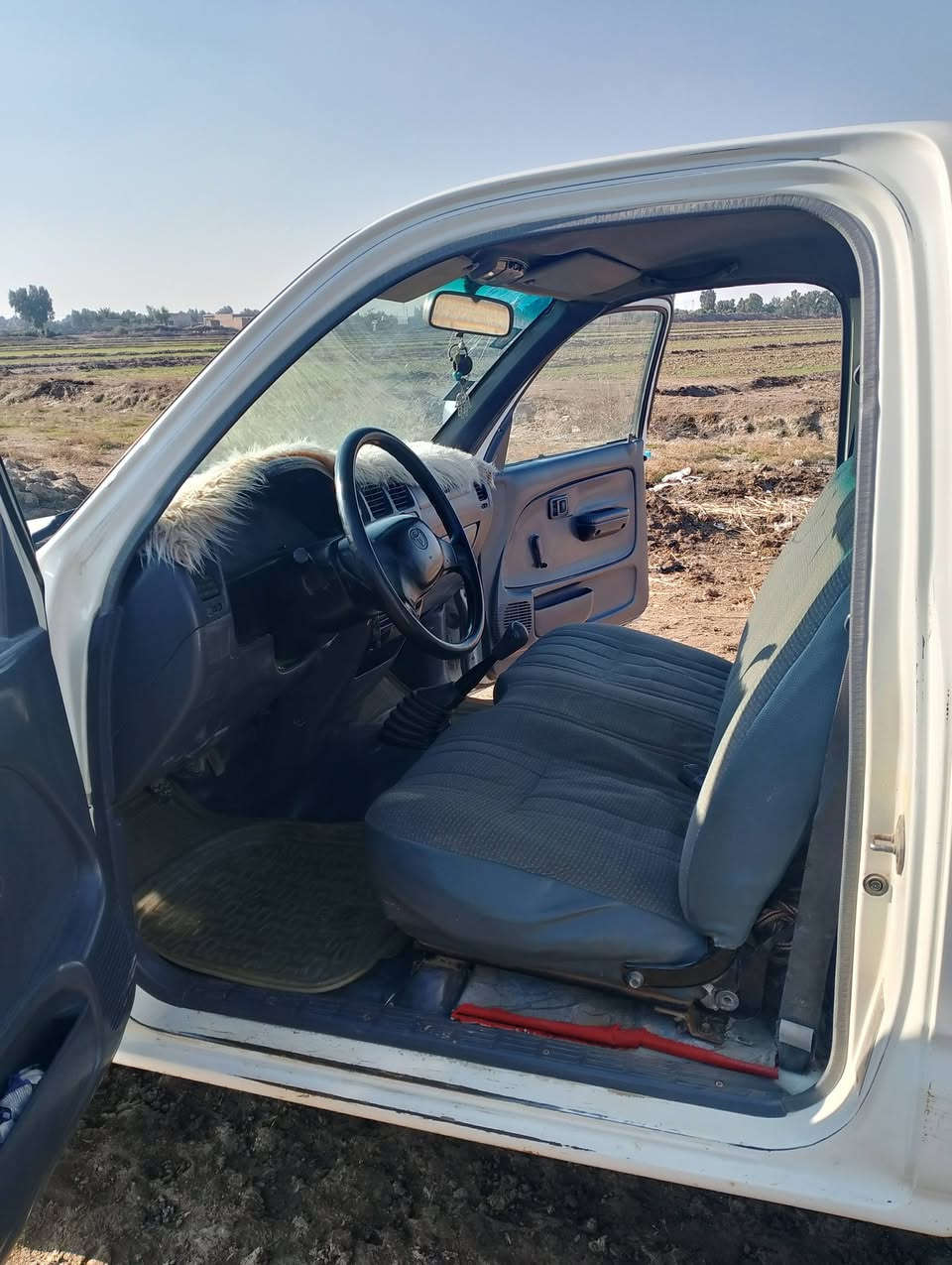 السلام عليكم سياره بيكم للبيع 2001 رقم بغداد تحويل مباشر للستفسار ***********
