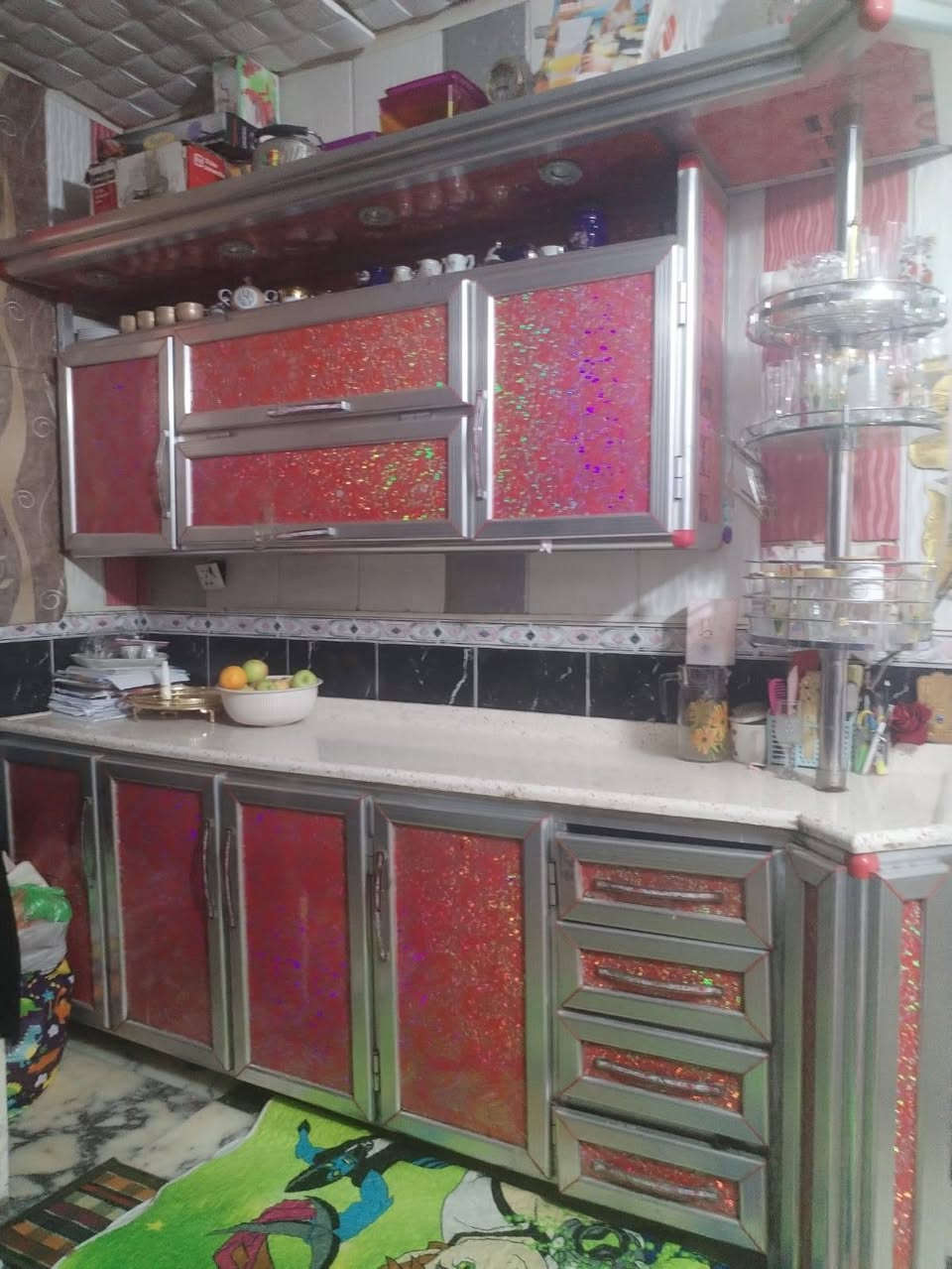 كاونتر للبيع
بغداد الشعب حي اور
السعر ٣٠٠


**إذا كنت صاحب هذا الإعلان وتريد حذفه لأي سبب، رجاءا أرسل رسالة إلى الدعم الفني**