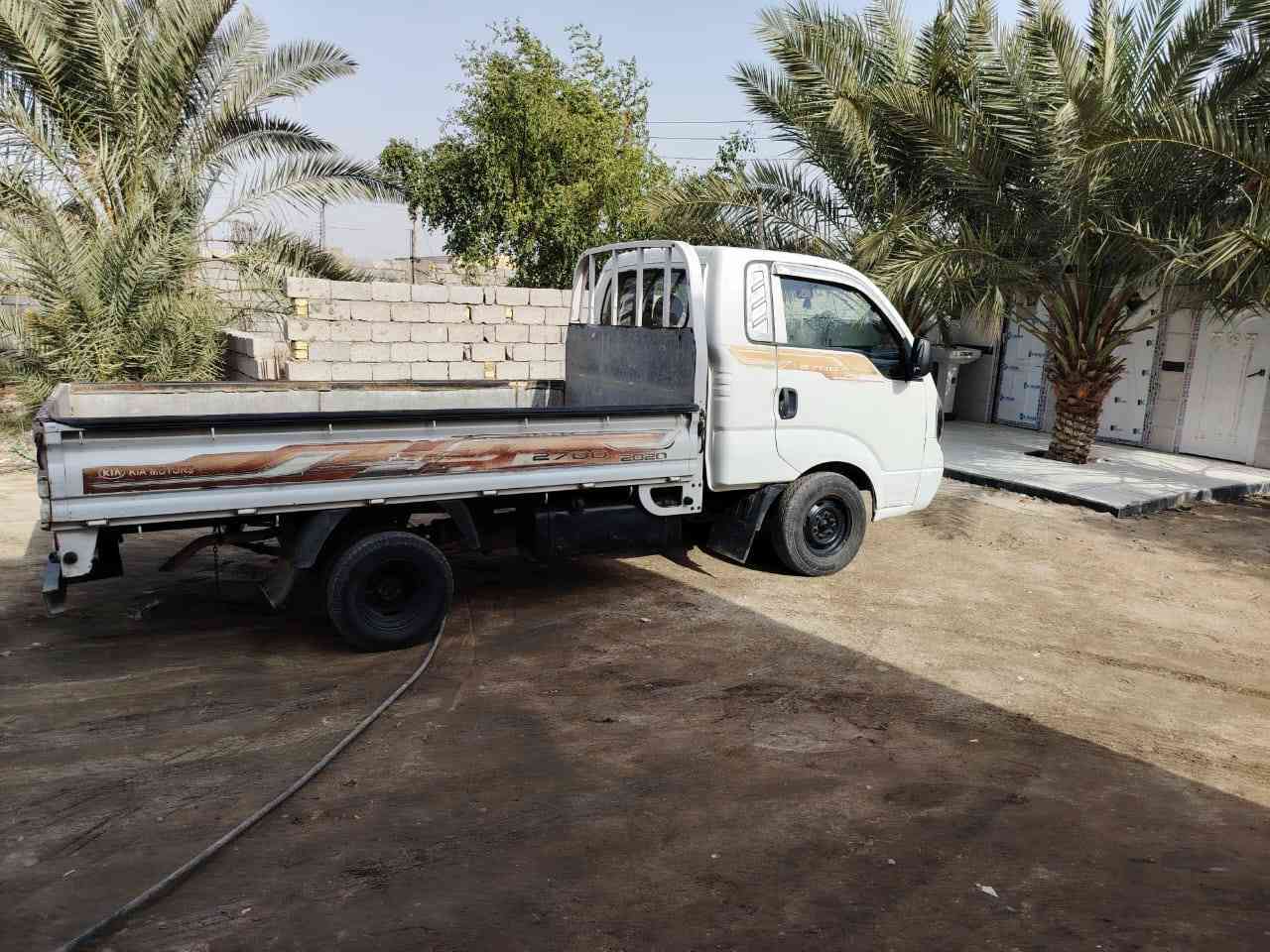 سلام عليكم كيه بنكو للبيع موديل ٢٠١٢ مكفولة تحويل ثاني يوم رقم نكليزي المكان ذي قار سوق الشيوخ النتصال *********** السعر ٨٥
