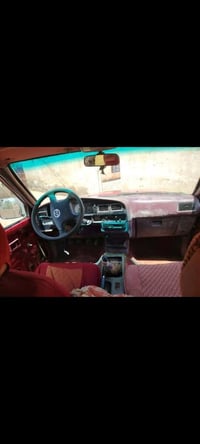 اسلام عليكم دير 7ادوات سياره نضيفه  تخم تاير محرك  جديد تبريد شغال كهر...