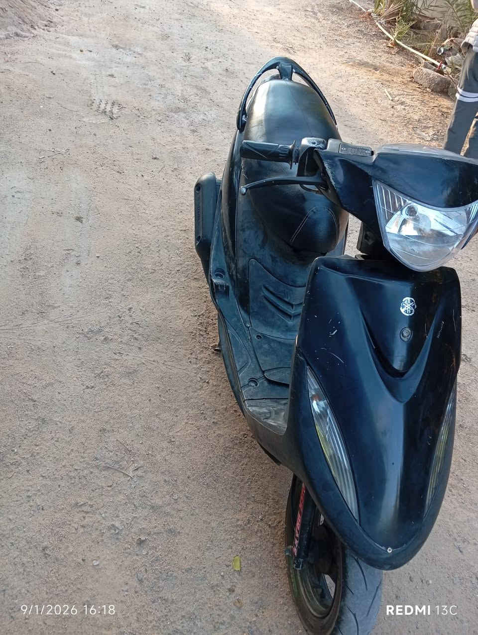 السلام عليكم ماكس عدله بلاديه مامفتوح دراجه نضيفه السعر 875 وبيه مجال قليل
مكاني قضاء المدينه بني منصور منطقه الچري مامتوفر فيس فقط اتصال او واتساب ***********
