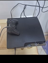 بلي 3 للبيع نظيف بدون ما مفتوح وأغراضه كامله 3يدات ويا وهارد  يحتوي 30...