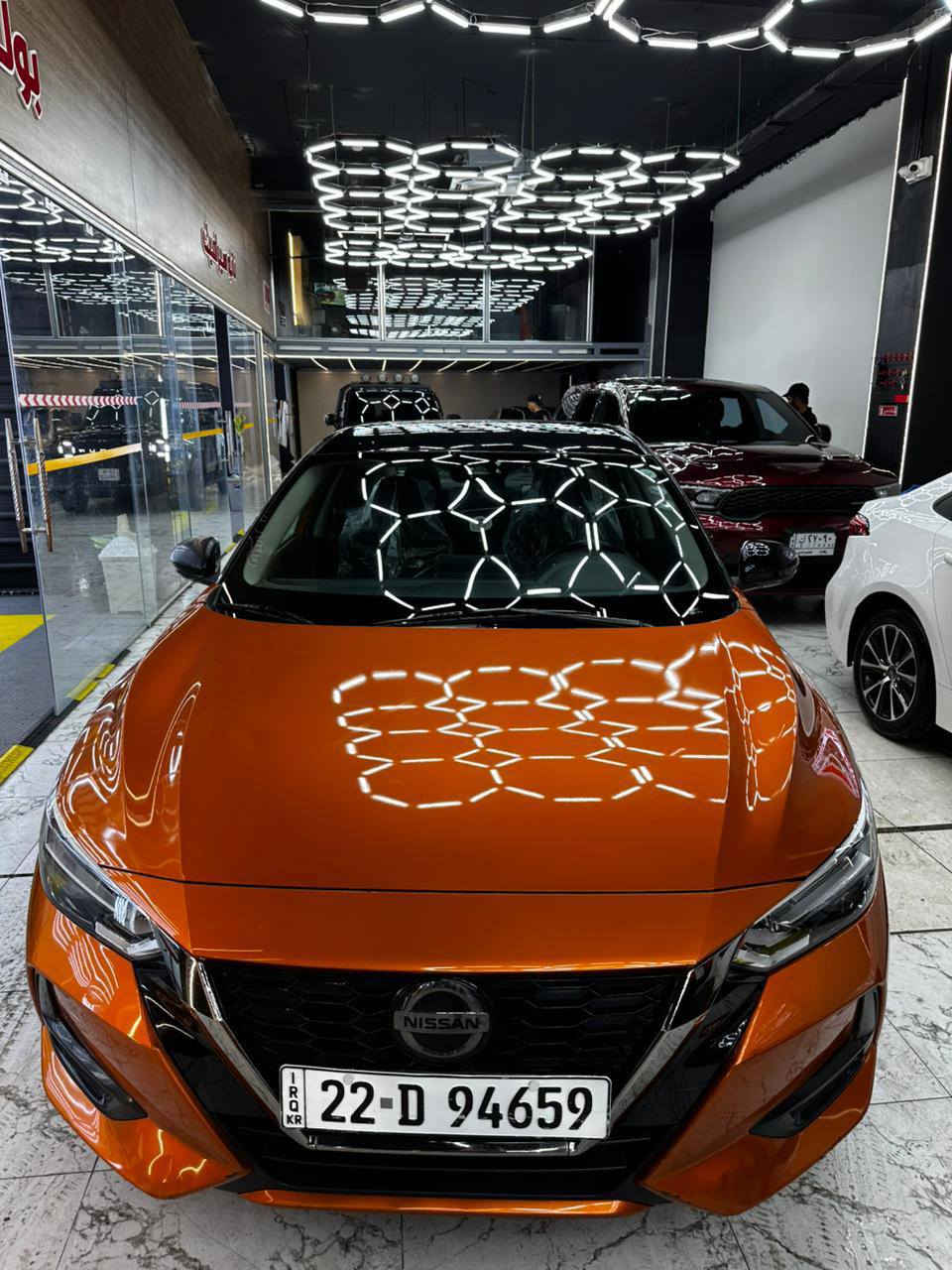 سعر مناسب ماشية 96 الف 
*********** خاص او اتصال واتساب متواجد التفاصيل بالصور
