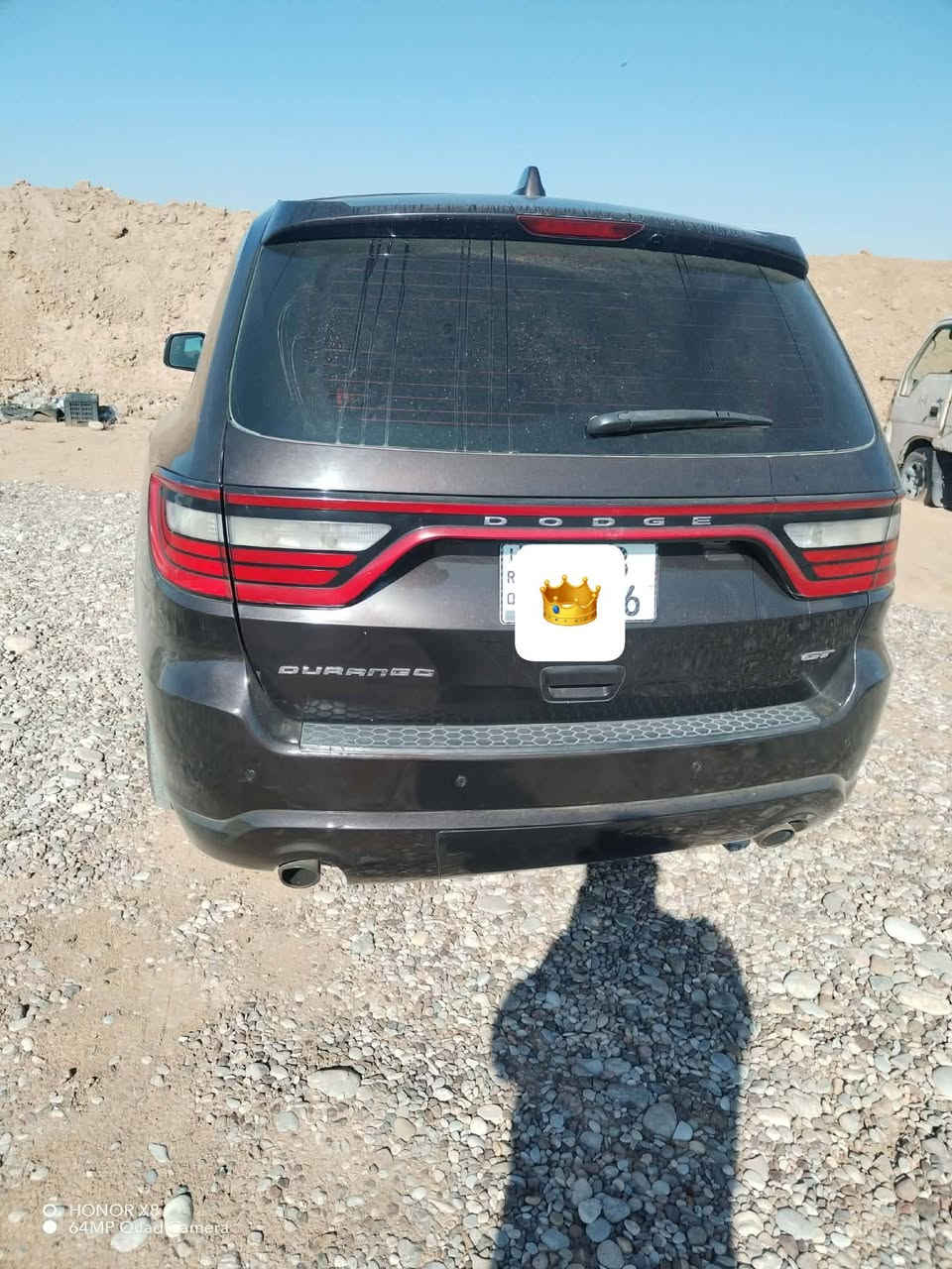 السلام عليكم 
دورنگو 2017 للبيع او مراوس بجارجر او اوباما حسب القناعه رقم بغداد مميز انكليزي  مكينه 36000
سياره جاهزه خير من الله 
للاستفسار اكثر اتصل ***********
مكلف بالنشر (غير متواجد عالفيس)
