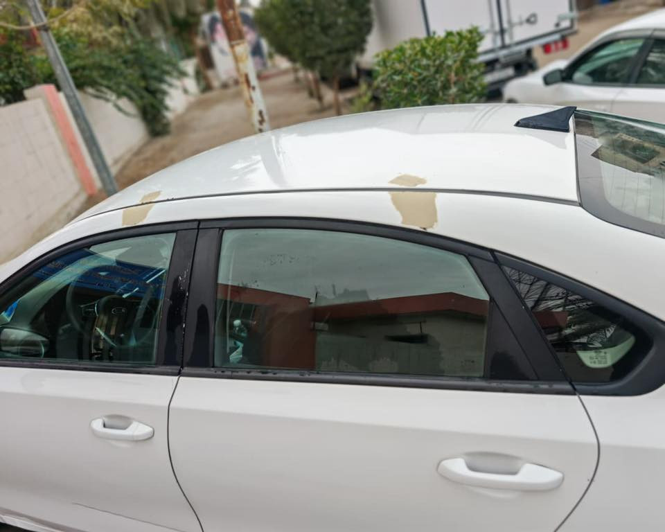 بسم الله خير الاسماء
فورتي 2020 امريكي 

جاملغ وبنيد صبغ والجاملغ الثاني مفتوح

وملاحضات مأشره معجون ممصبوغه بعده

بغداد تحويل مباشر

سعر 120  ومجال بسيط وبالعافيه 🤲🏼

***********
