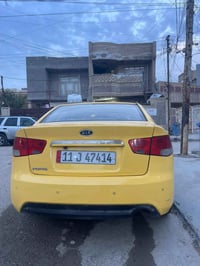 فول مواصفات • وارد كوري • ٢٠١٠