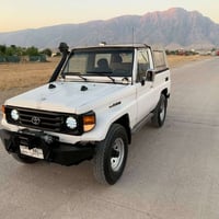 بوكس • موديل ١٩٨٩ • دبل اكسل