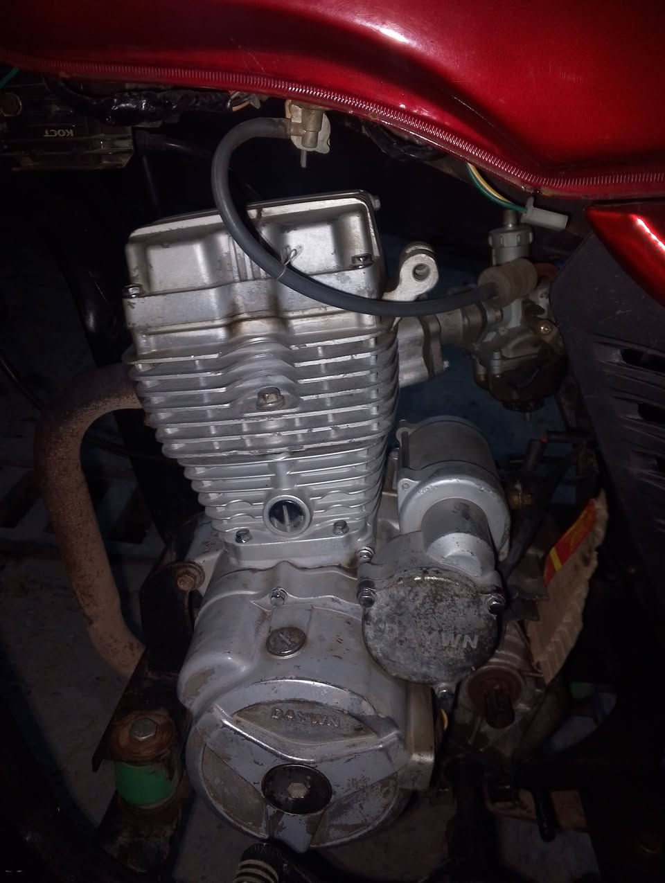 السلام عليكم شباب ماكينه للبيع مكينه شغاله بيها بس الشفت مال كير بوكس مسحوك سعرها 100 وبيها مجال مكان بغداد المعامل موديل 22


**إذا كنت صاحب هذا الإعلان وتريد حذفه لأي سبب، رجاءا أرسل رسالة إلى الدعم الفني**