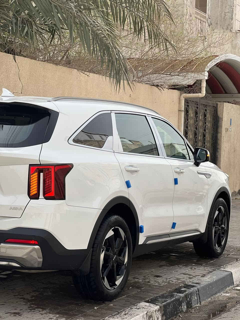 سورنتو 2024 رقم أربيل كفاله عامه من كلشي 6 سلندر كير ماوس كشنات كهرباء باب خلفي كهربائي ويل 19 ماشيه 30 كفاله من زلغ مكاني بصره شراي يتصل ***********
