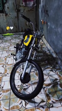 دراجة للبيع • بستم ولفات • شلعه ومشي