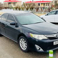 تويوتا كامري • ٢٠١٢ • بدون دفعة