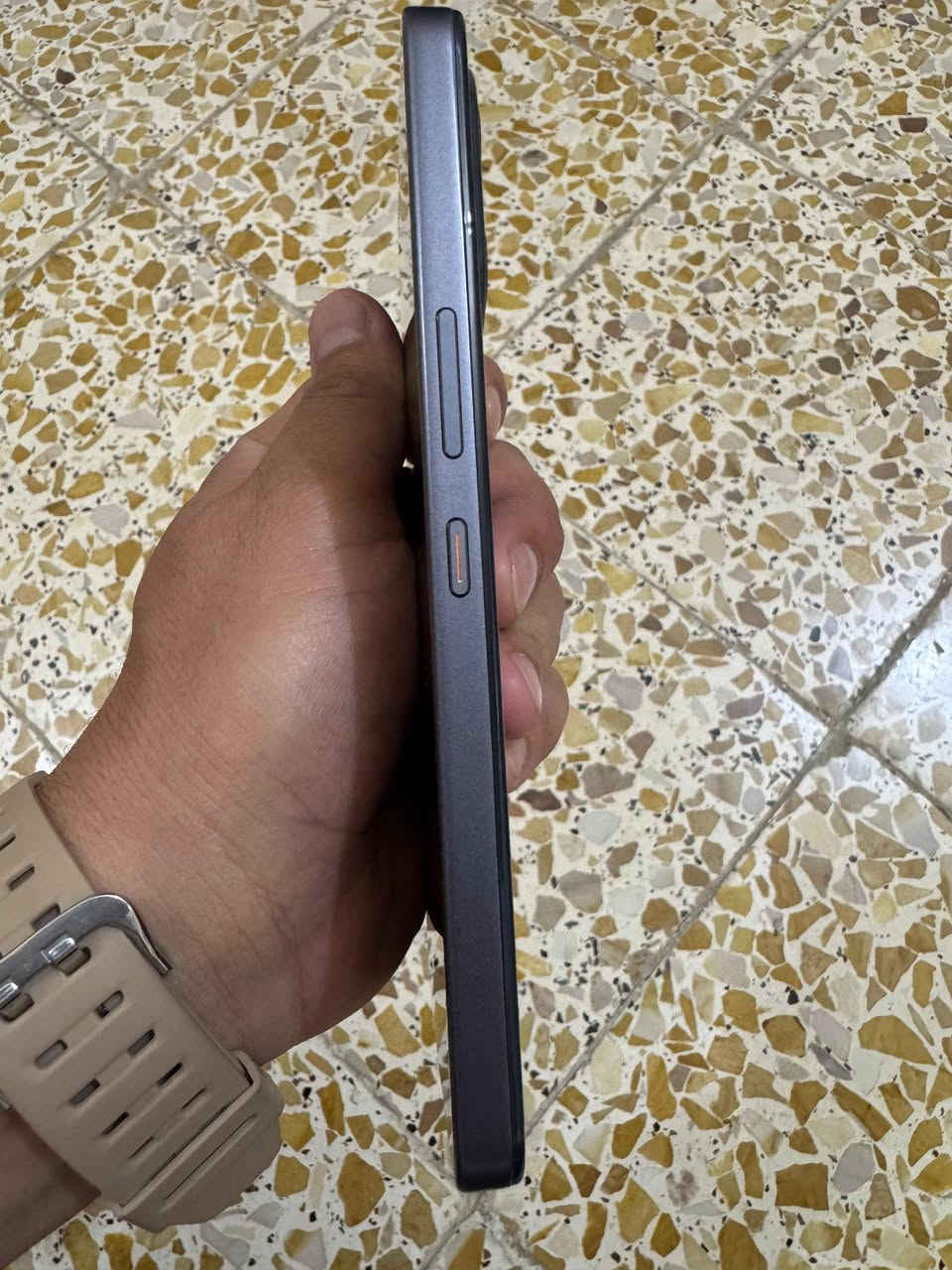 تكنو بوڤا 7 الترا ذاكرة 256 رام 12 ، مشتغل اسبوع فقط للبيع سعره 390 ألف وبيه مجال قليل الشراي ، مع العلم جديده بالحله 475 ألف .
***********
تكنو بوڤا 7 الترا ذاكرة 256 رام 12 ، مشتغل اسبوع فقط للبيع سعره 390 ألف وبيه مجال قليل الشراي ، مع العلم جديده بالحله 475 ألف .
