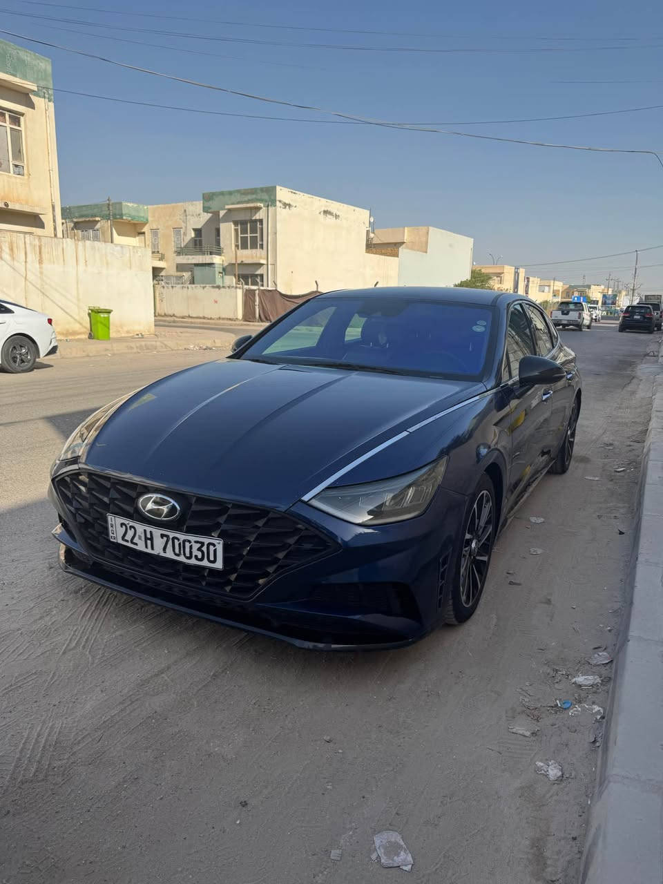 سوناتا 2020 فول عدا البنوراما

حادث قطعه وحده

*********** ناصرية, ذي قار
