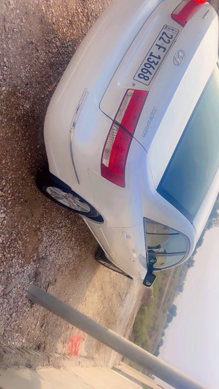 سلام عليكم سياره سوناته 2010 خليجي جاملغ امامي صبغ فقاط سياره جاهزه مجهزه رقم ربيل بسمي صار سبوع صاعده هزه سنويه 2030 مكينه كير وضع شركه لا تنقيص ولا تبخير سياره مابيه نقص كله جاهزه مكان واسط سعره 127 وبيه مجال رقم ***********
***********
