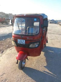 للبيع تكتك تي في اس موديل ٢٠١٨شهر ١١ جاهزة السعر ٤و٧٠٠ وبيها مجال الشر...