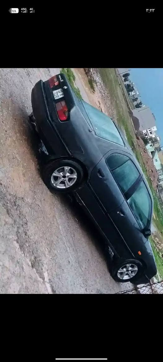 سياره بريميره نيسان كير محرك كلو شرط السعر ٣٠وبيها مجال بيع مستعجل ***********
