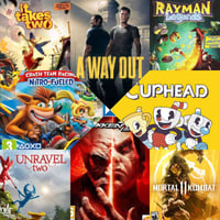 حله الطهمازيه • تنزيل العاب بلي فور • صيانة جوستكات